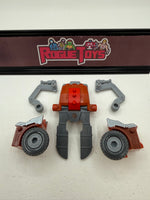 Hasbro Transformers Legacy Trashmaster