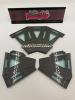 Hasbro Star Wars The Black Series Kylo Ren Throne