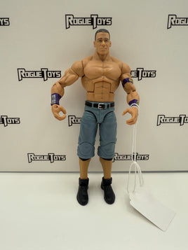 Mattel WWE Elite Collection Series 11 John Cena