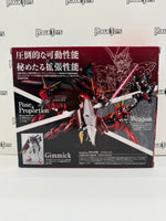 Bandai Tamashii Nations The Robot Spirits ZGMF-X12A/RGX-00 Testament Gundam