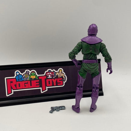 Hasbro Marvel Universe Kang - Rogue Toys