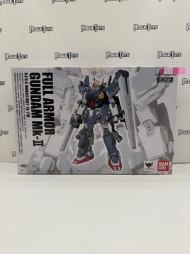 Bandai Tamashii Nations The Robot Spirits Full Armor Gundam Mk-II A.E.U.G Mobile Suit FA-178