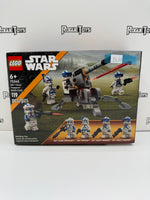 LEGO Star Wars 75345 501st Clone Troopers Battle Pack