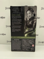 Hasbro Star Wars The Black Series Star Wars: The Book of Boba Fett Fennec Shand