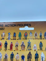 Kenner 1983 Star Wars: Return of the Jedi Emperor’s Royal Guard (5)