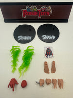 McFarlane Toys 30th Anniversary Spawn & Todd 2-Pack