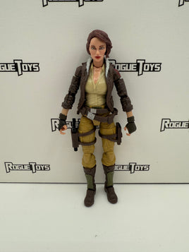 Hasbro G.I. Joe Classified Series Cover Girl