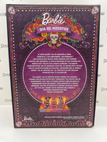 Mattel Barbie Signature 2021 Dia de Muertos Doll