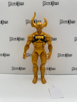 Hasbro Marvel Legends Ex Nihilo