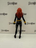 Hasbro Marvel Retro Wave 1 Black Widow