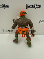 Playmates Teenage Mutant Ninja Turtles (TMNT) Rat King