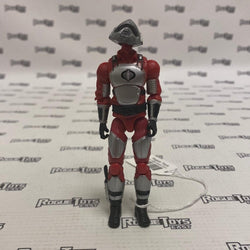 Hasbro GI Joe Firebat Pilot A.V.A.C.