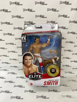 WWE Elite Collection Series 82 Davey Boy Smith