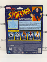 Hasbro Marvel Comics Spider-Man Marvel’s Hammerhead (Maggia Slugger!)