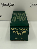 ERTL New York Toy Fair 1993 2501YA