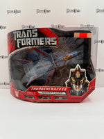 Hasbro Transformers Movie Voyager Class Decepticon Thundercracker