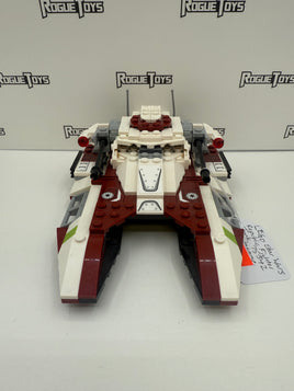 LEGO Star Wars 75342 Republic Fighter Tank