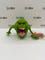 Kenner The Real Ghostbusters Green Slimer Ghost w/ Food