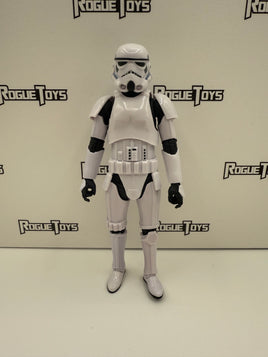 Hasbro Star Wars The Black Series Star Wars: The Mandalorian Imperial Stormtrooper