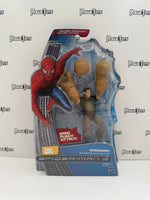 Hasbro Marvel Spider-Man 3 Sandman