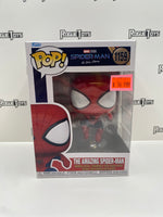 Funko POP! Marvel Studios Spider-Man: No Way Home The Amazing Spider-Man