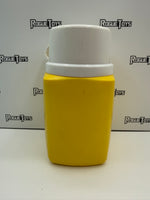 King-Seeley Thermos Co. Smurfs Lunch Box & Thermos