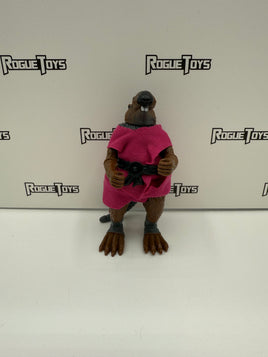 Playmates Teenage Mutant Ninja Turtles (TMNT) Splinter (Hard Head)