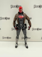 McFarlane Toys DC Direct Essentials Unkillables Red Hood