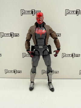 McFarlane Toys DC Direct Essentials Unkillables Red Hood