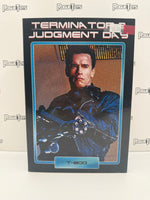 NECA Reel Toys Terminator 2: Judgment Day T-800