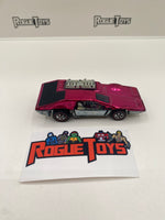 Mattel Hot Wheels Redlines Side Kick