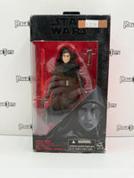 Hasbro Star Wars The Black Series Kylo Ren (Unmasked)