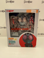 Good Smile Company Nendroid Series 2211 Masked Rider
