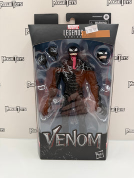 Hasbro Marvel Legends Venom