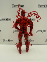 Hasbro Marvel Legends Infinite Series Spawn of Symbiotes Carnage (Green Goblin BAF)