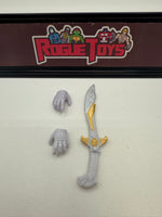 Bandai Power Rangers Super Mega Force Armored White Ranger