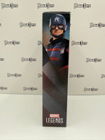 Hasbro Marvel Studios The Falcon and the Winter Soldier Captain America John F. Walker