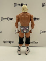 Mattel WWE Basic Battle Packs Series 22 Dolph Ziggler & Vickie Guerrero