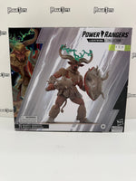Hasbro Power Rangers Lightning Collection Mighty Morphin Mighty Minotaur