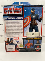 Diamond Select Toys Marvel Select Captain America: Civil War Captain America