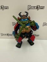 Playmates Teenage Mutant Ninja Turtles (TMNT) Sewer Samurai Leo