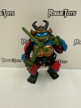 Playmates Teenage Mutant Ninja Turtles (TMNT) Sewer Samurai Leo