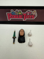Hasbro Power Rangers Lightning Collection Mighty Morphin Lord Drakkon