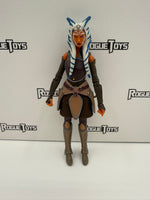 Hasbro Star Wars The Black Series #20 Ahsoka Tano