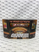 GI JOE Classified Series Cold Slither SDCC Exclusive