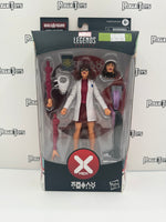 Hasbro Marvel Legends Marvel’s Tri-Sentinel BAF Series X-Men Moira MacTaggert