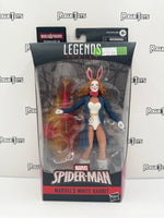 Hasbro Marvel Legends Demogoblin BAF Series Spider-Man Marvel’s White Rabbit