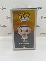 Funko POP! Animation Tokyo Ghoul:re Haise Sasaki (Special Edition) (Glows in the Dark)