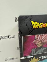 Bandai Dragon Ball Super Dragon Stars Series Power Up Pack Super Saiyan Rosé Goku Black