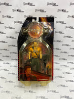 Diamond Select Serenity Mercenary Jayne
